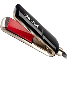 CHI Lava MiniStyler Ceramic Hair Straightener for Long-Lasting Shine